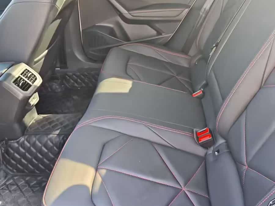 Volkswagen Lavida 2023 car image #7