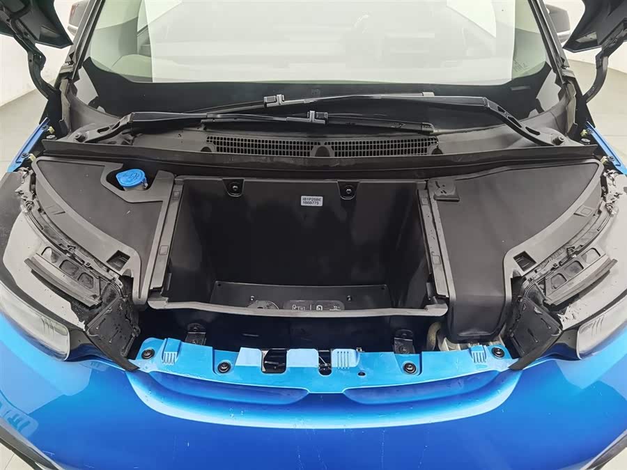 BMW i3 (Imported) 2018 image de voiture #7