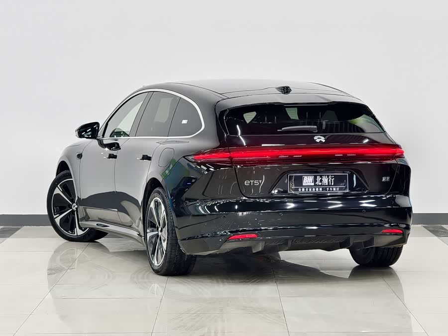 蔚来 蔚来ET5T 2025 汽车图片 #7
