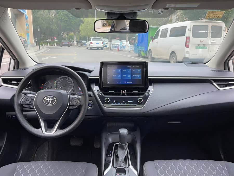 Toyota Allion 2021 صورة سيارة #7