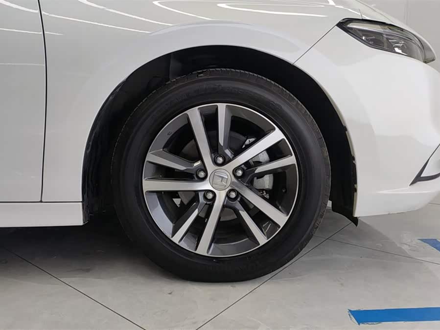 Honda INTEGRA 2024 immagine di auto #7