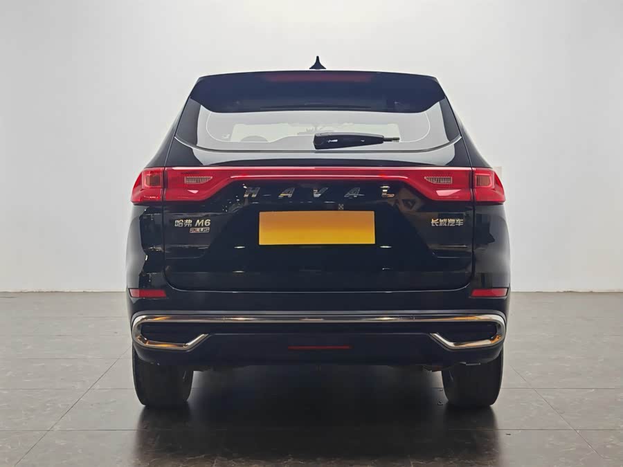 Haval M6 2022 #7 Haval M6 2022 image de voiture #7