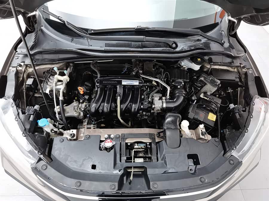 Honda XR-V 2016 car image #7
