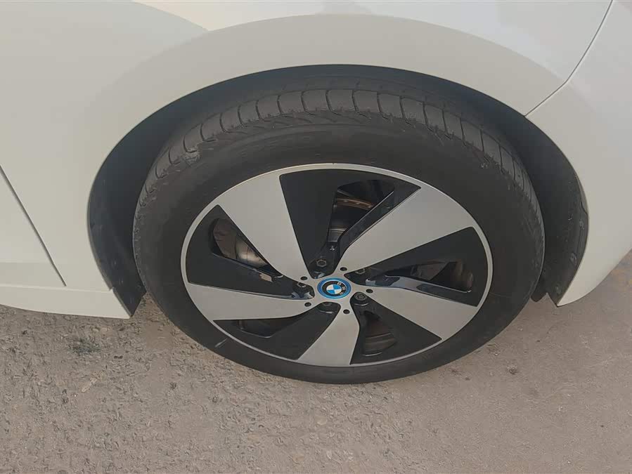 BMW i3 (Imported) 2018 car image #7