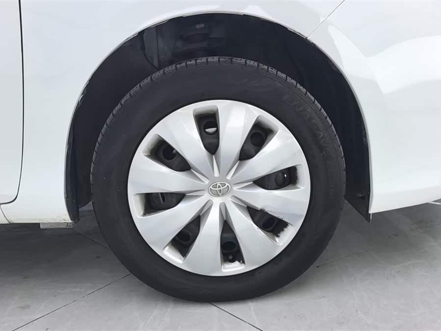 Toyota Yaris L Zhixiang 2019 صورة سيارة #7