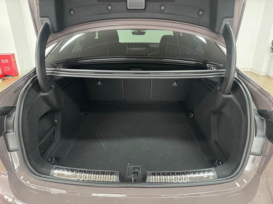 Audi FAW Audi A5L 2025 car image #7