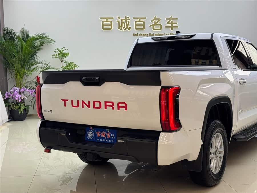 Toyota 2022 car image #7