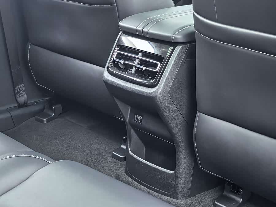 Changan UNI-K iDD 2023 #7 Changan UNI-K iDD 2023 car image #7