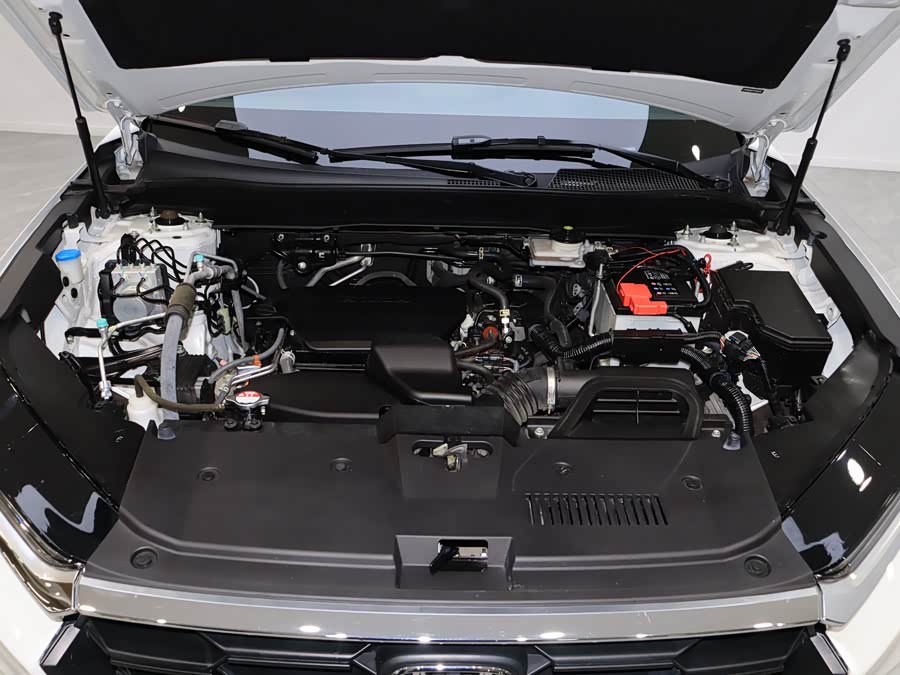 Honda CR-V 2022 #7 Honda CR-V 2022 immagine di auto #7