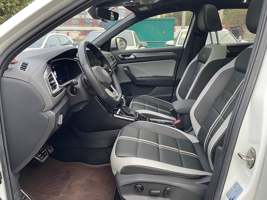 大众 T-ROC探歌 2023 汽车图片 #7