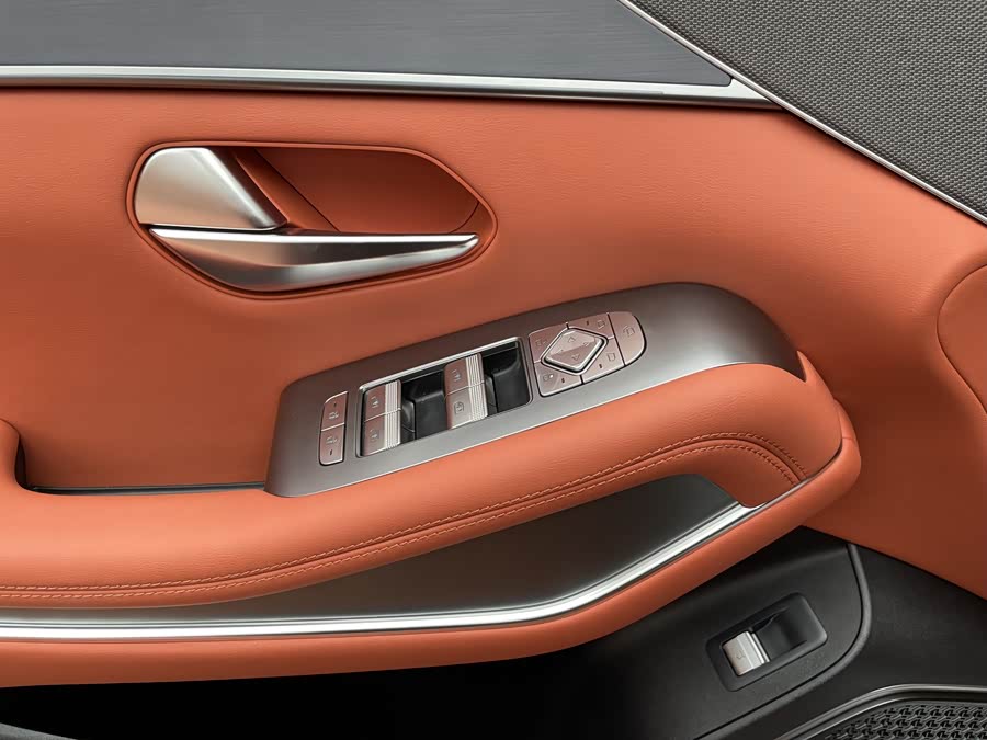 BYD Tang L 2025 car image #7