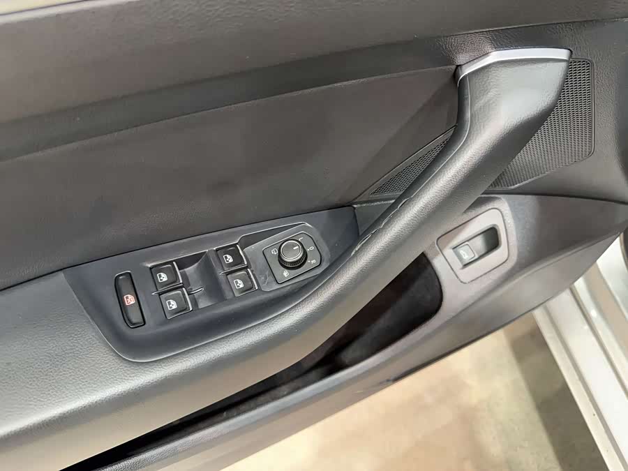 Volkswagen Magotan 2016 #7 Volkswagen Magotan 2016 car image #7