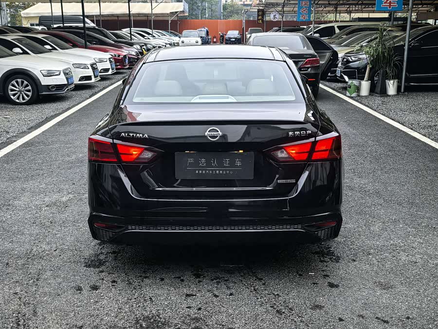 日产 天籁 2020 汽车图片 #7