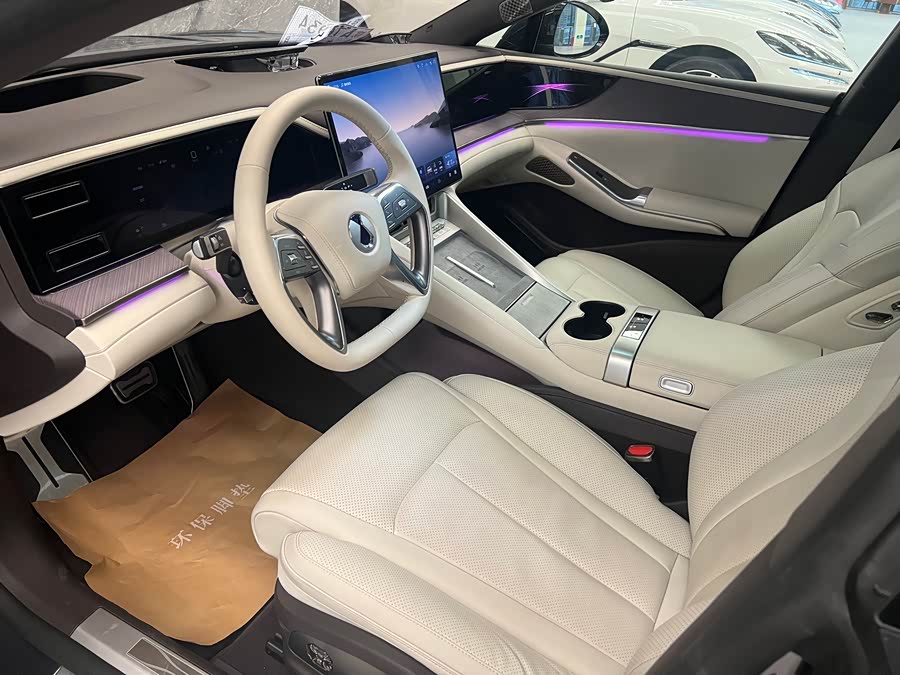 Denza Z9 2024 #7 Denza Z9 2024 immagine di auto #7