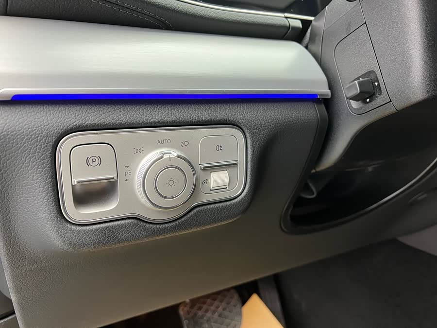 Mercedes-Benz GLE Coupe 2023 #7 Mercedes-Benz GLE Coupe 2023 car image #7