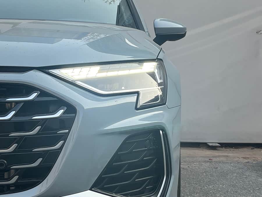 Audi A3 2024 #7 Audi A3 2024 car image #7