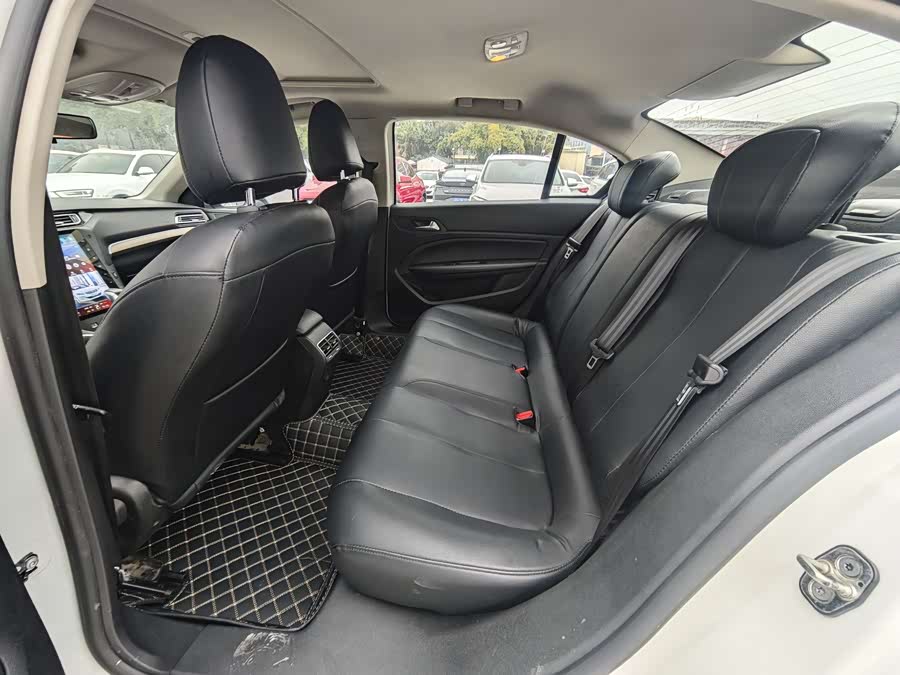 标致 标致408 2018 汽车图片 #7