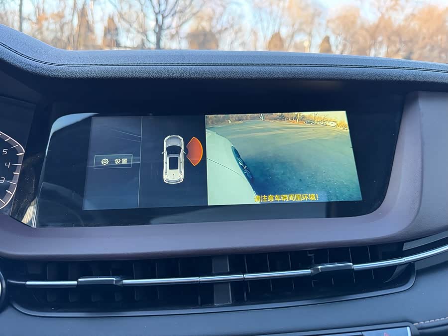 Changan CS15 2019 #7 Changan CS15 2019 immagine di auto #7