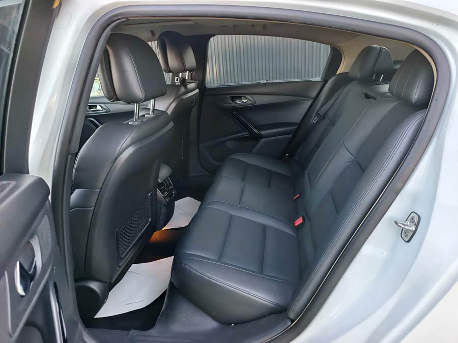 Peugeot 508 2014 #7 Peugeot 508 2014 car image #7