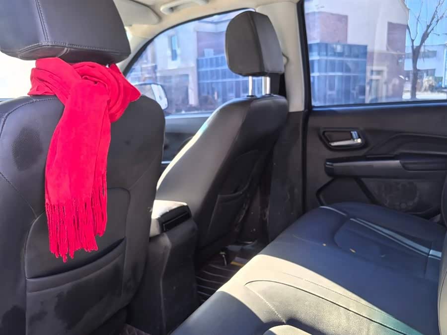 Great Wall Wingle 5 2023 car image #7