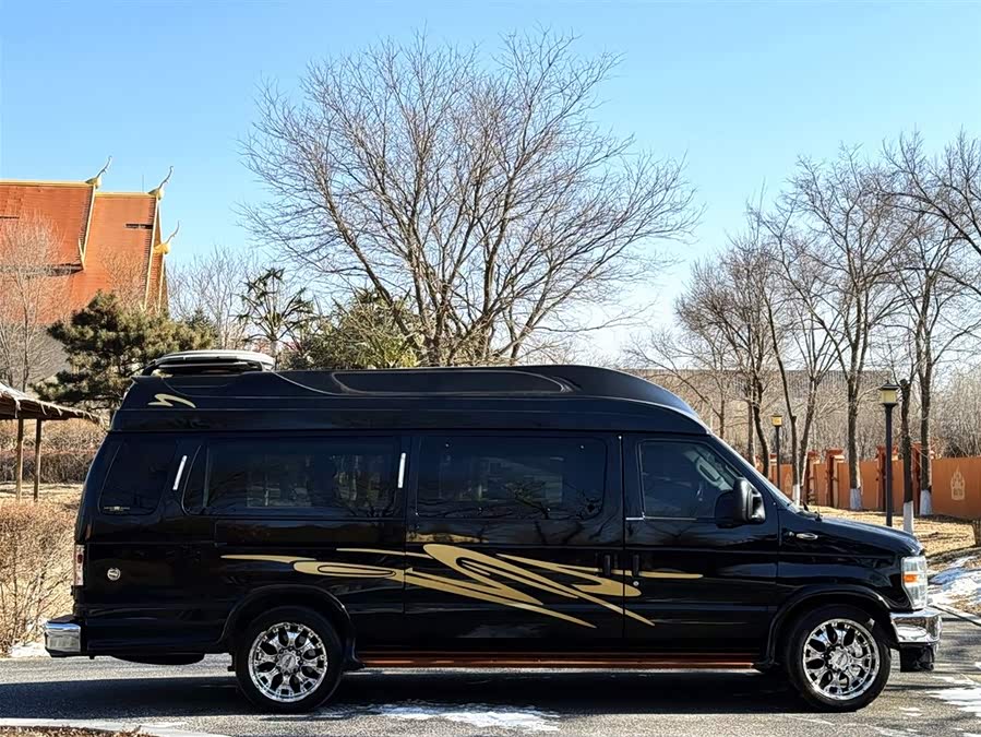 Ford 2017 car image #7
