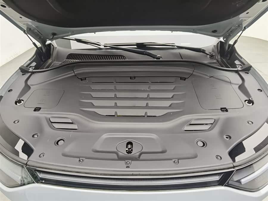 零跑汽车 零跑C11 2024 汽车图片 #7