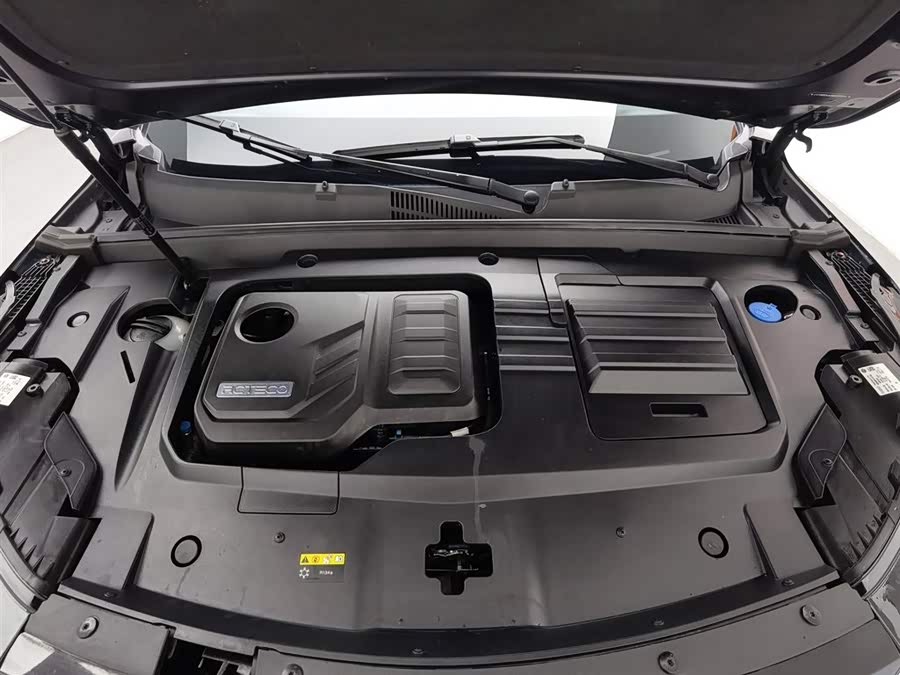 Exceed Lingyun 2022 car image #7