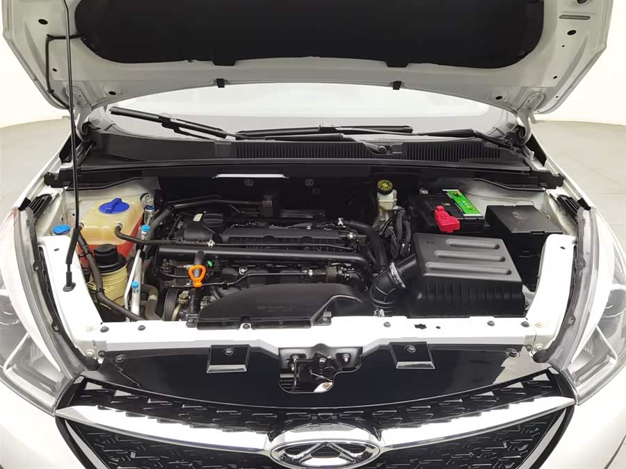 Chery Arrizo 5 2017 car image #7
