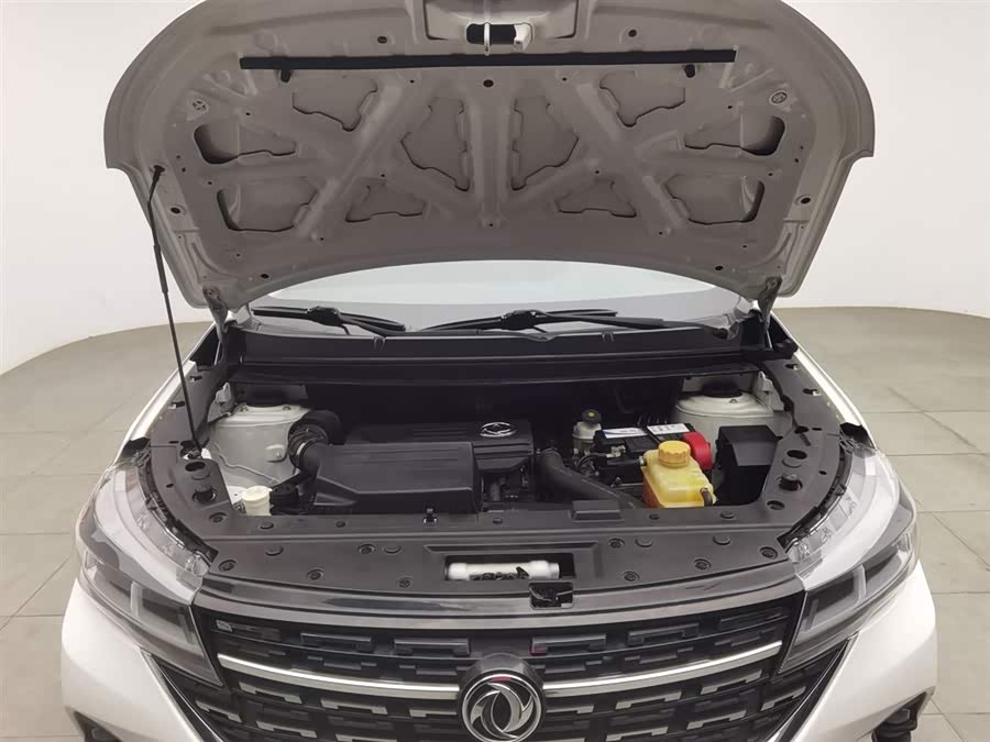 Forthing T5 L 2020 صورة سيارة #7