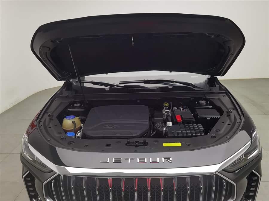 捷途 捷途X70 PLUS 2023 汽车图片 #7