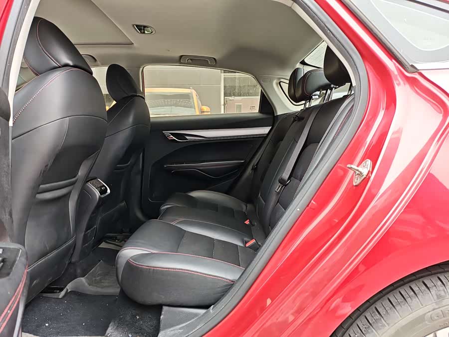 GEELY Binray 2020 #7 GEELY Binray 2020 car image #7