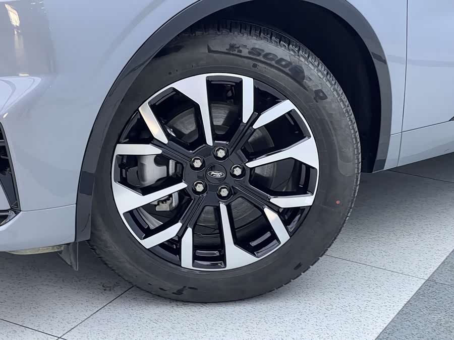 Ford Edge 2016 #7 Ford Edge 2016 car image #7