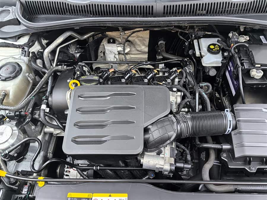 Volkswagen Lavida 2023 car image #7