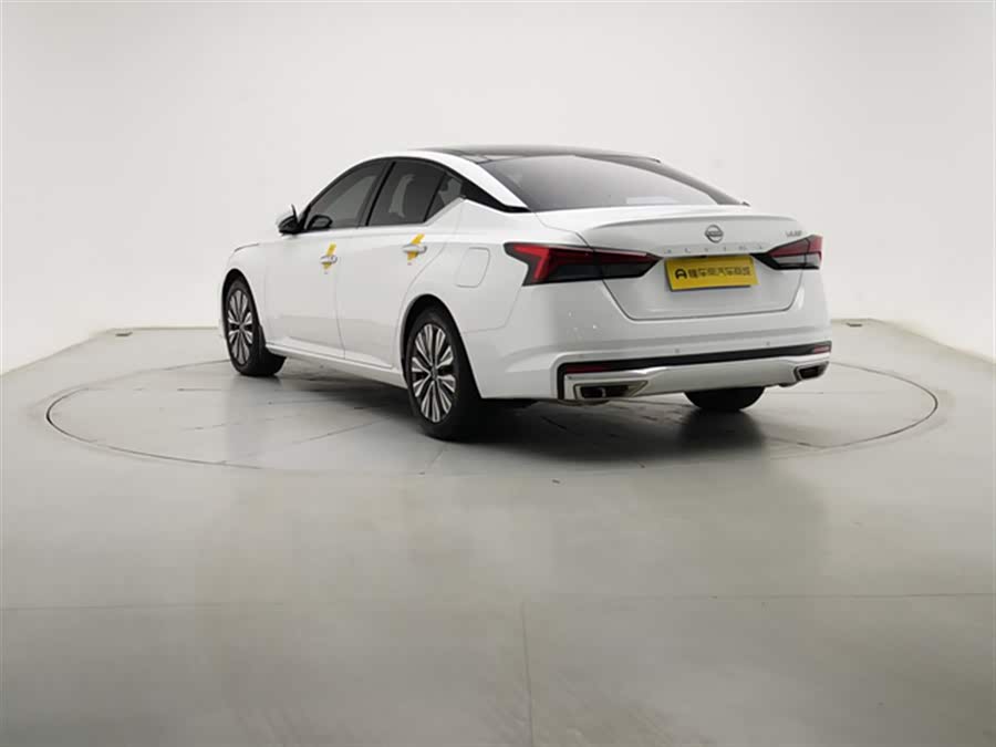 日产 天籁 2024 汽车图片 #7