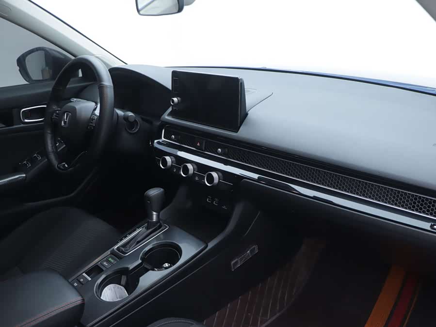 Honda INTEGRA 2022 #7 Honda INTEGRA 2022 car image #7