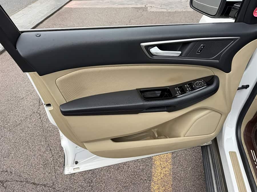 福特 锐界 2017 汽车图片 #7