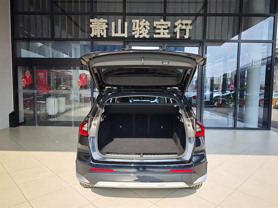 BMW X1 2025 #7 BMW X1 2025 immagine di auto #7