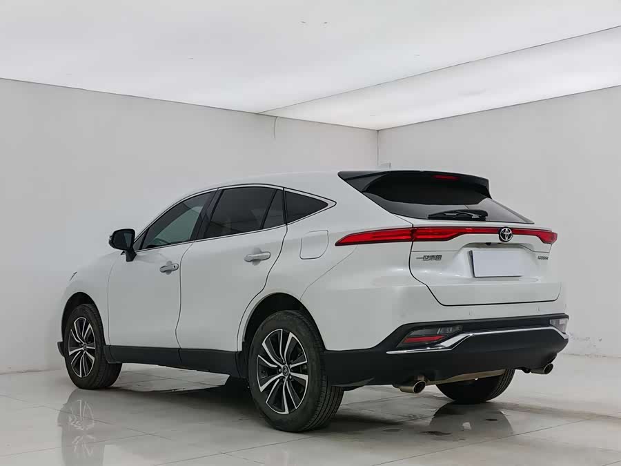 Toyota Harrier 2023 immagine di auto #7