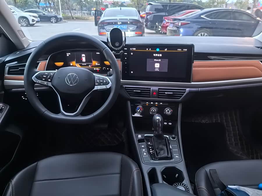 Volkswagen Bora 2023 car image #7