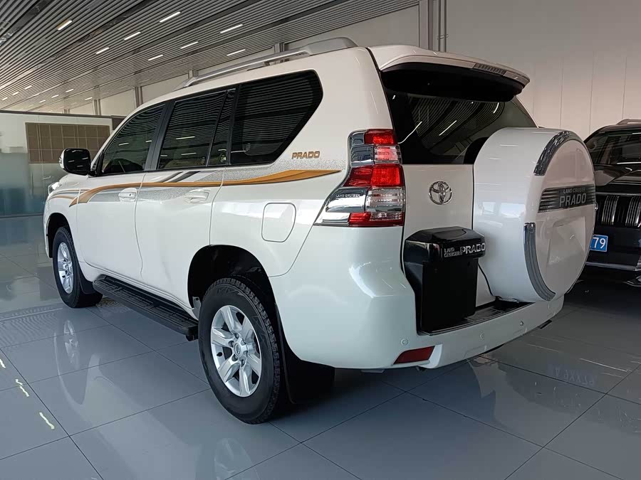 Toyota 2015 #7 Toyota 2015 car image #7