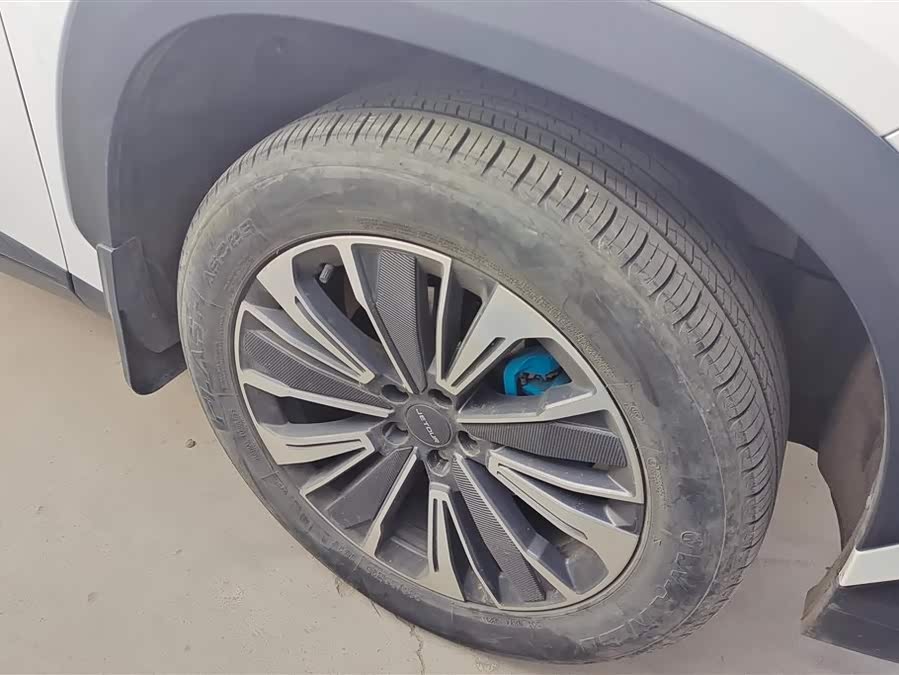 捷途 捷途大圣i-DM 2023 汽车图片 #7