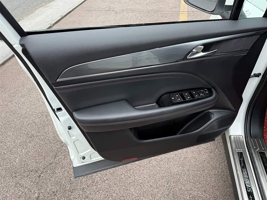 GAC Trumpchi GS4 PLUS 2023 car image #7