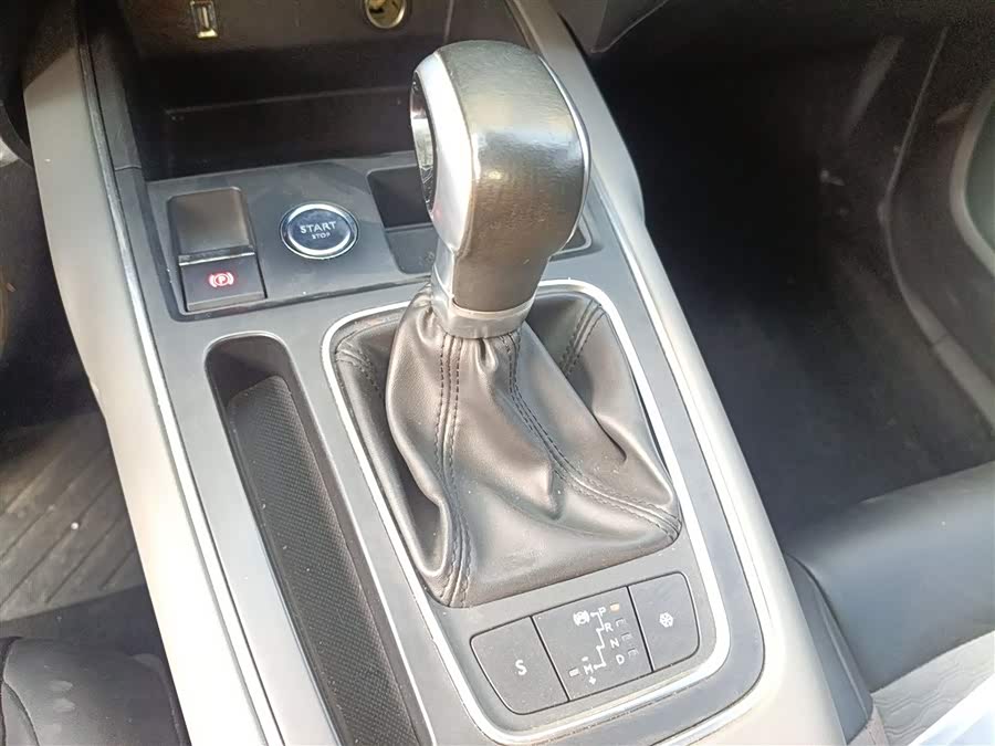 Citroen C5 AIRCROSS 2017 #7 Citroen C5 AIRCROSS 2017 car image #7