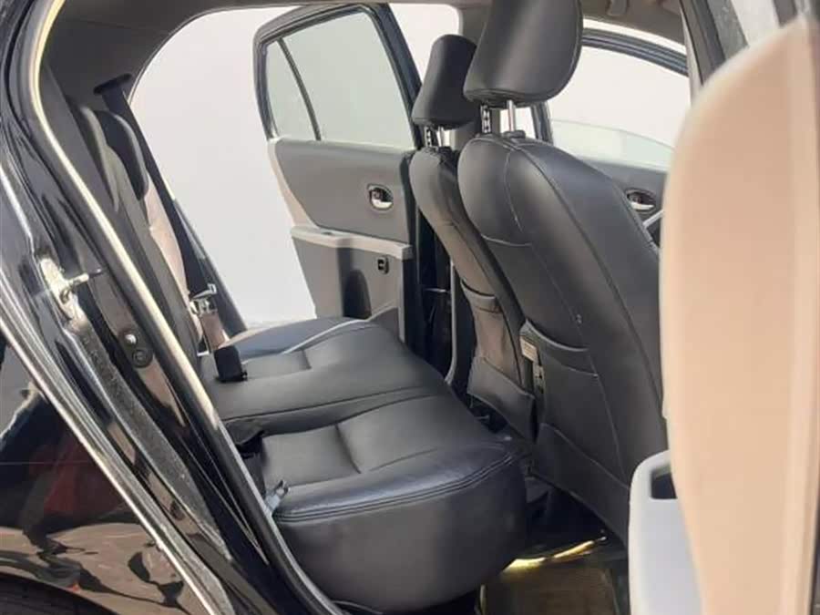 Toyota Yaris 2009 car image #7