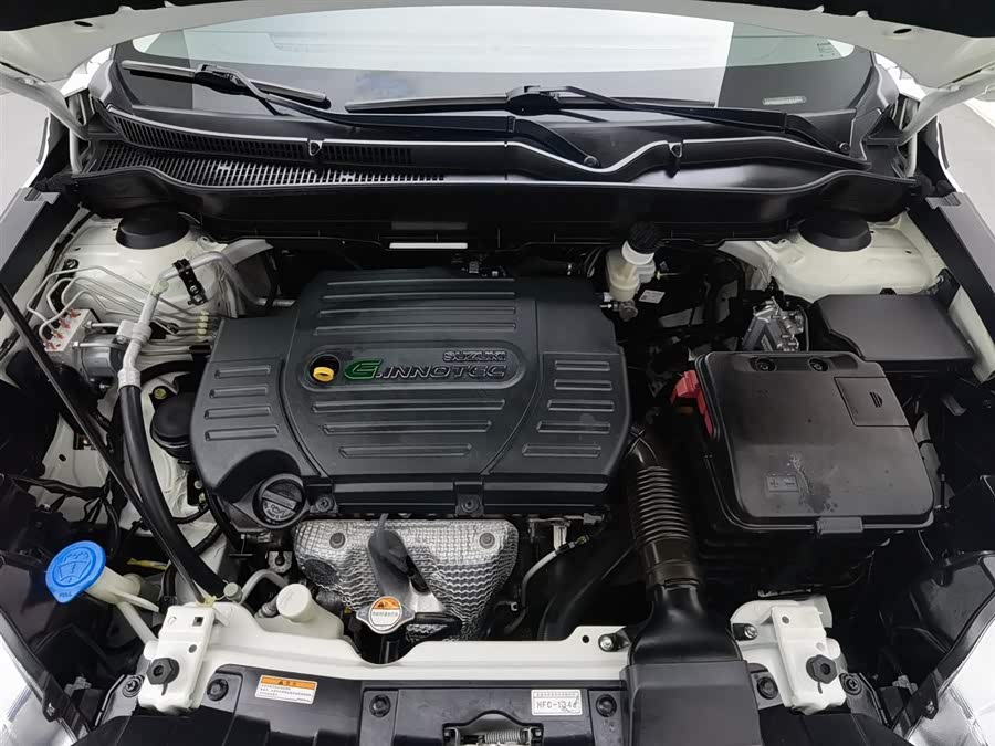 铃木 维特拉 2017 汽车图片 #7