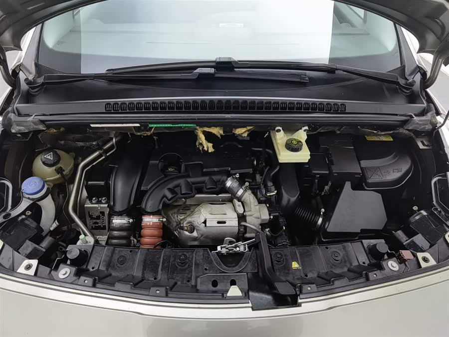 Peugeot 3008 2016 car image #7