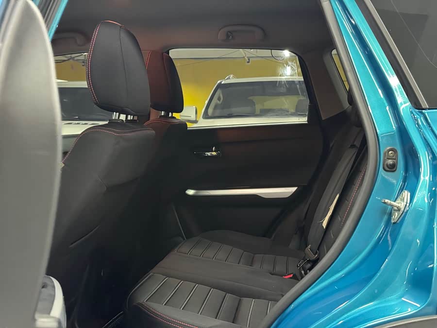 铃木 维特拉 2019 汽车图片 #7