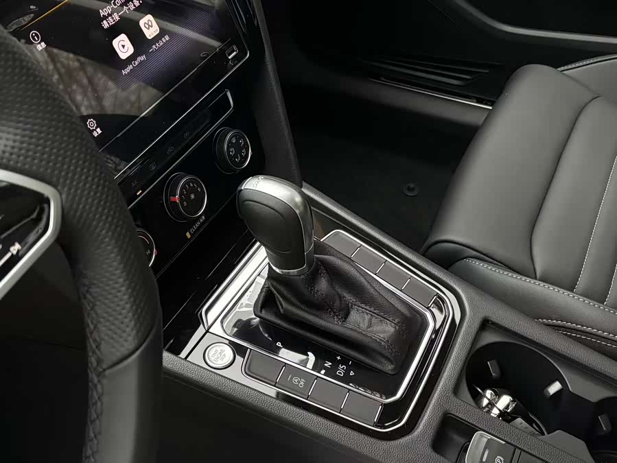 Volkswagen Magotan 2025 #7 Volkswagen Magotan 2025 car image #7