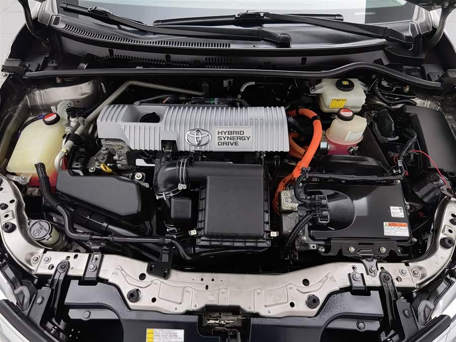 Toyota Corolla 2017 #7 Toyota Corolla 2017 imagen de coche #7