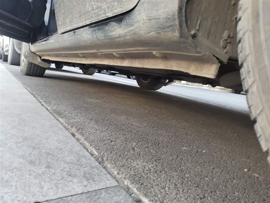 GAC Trumpchi GA3 2014 car image #7